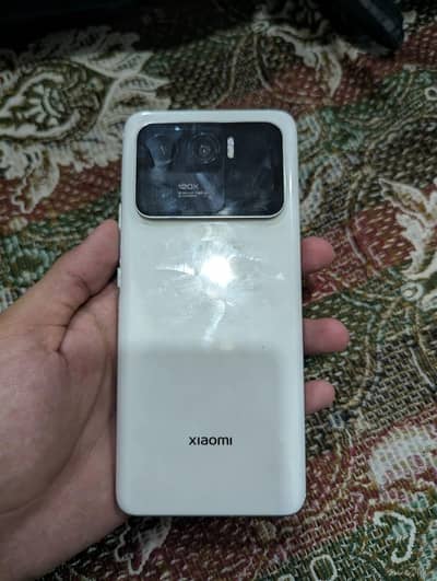 Xiaomi Mi 11 Ultra