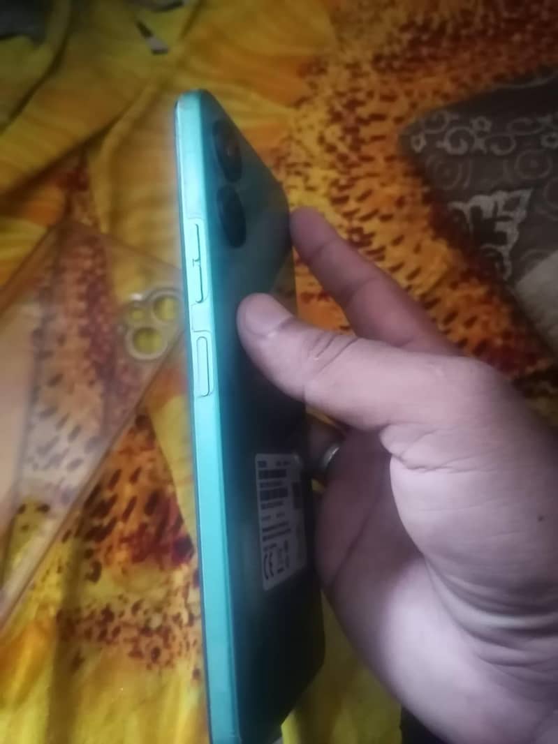 Tecno Camon 19 2