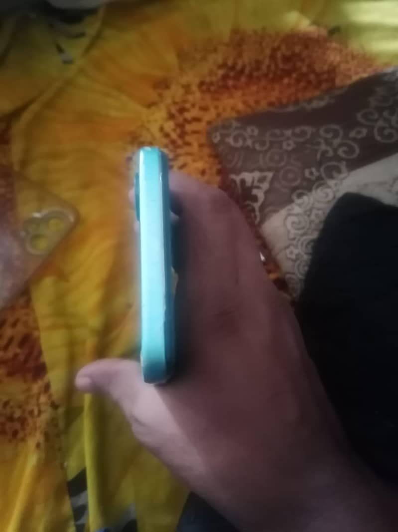 Tecno Camon 19 4
