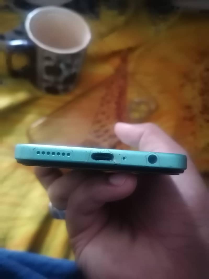 Tecno Camon 19 5