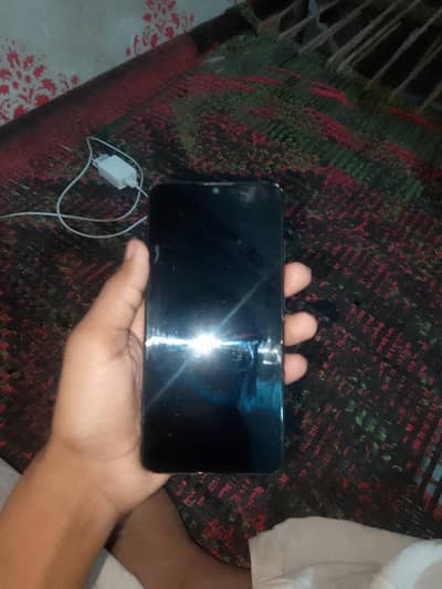 Vivo Y17