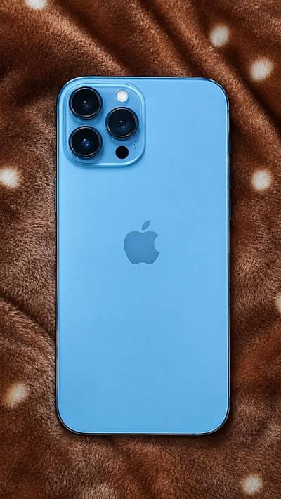 Apple iPhone 13 Pro Max