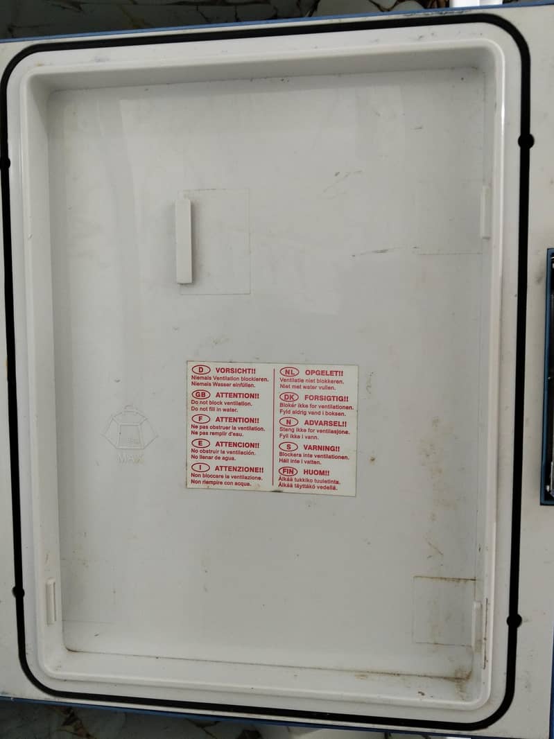 Mini fridge 2