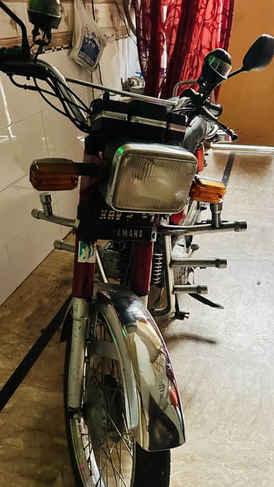 Just like new