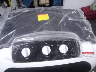 hybrid NAC-9400 AC and DC