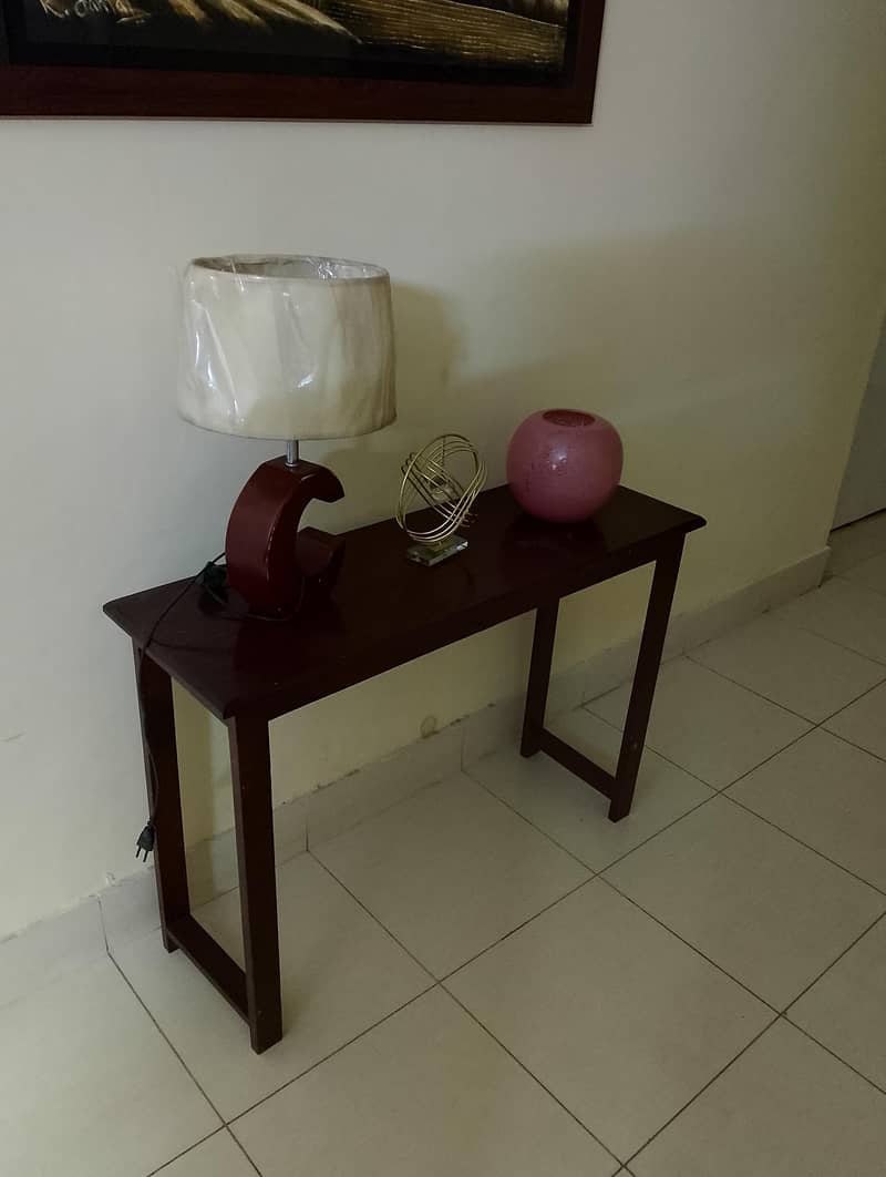 console table 2