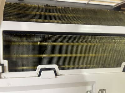 General AC LIKE NEW CONDITION