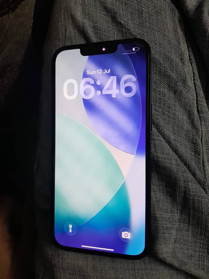 Apple iPhone 13 1