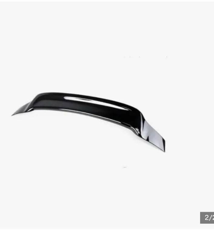Ducktail Spoiler Universal 3