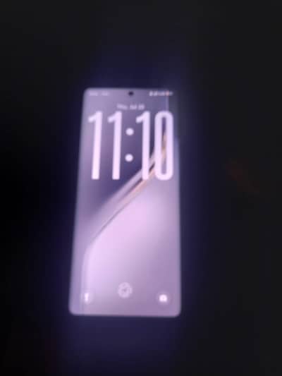 Tecno CAMON 40 Pro