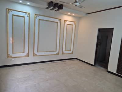 7 Marla triple story house for rent