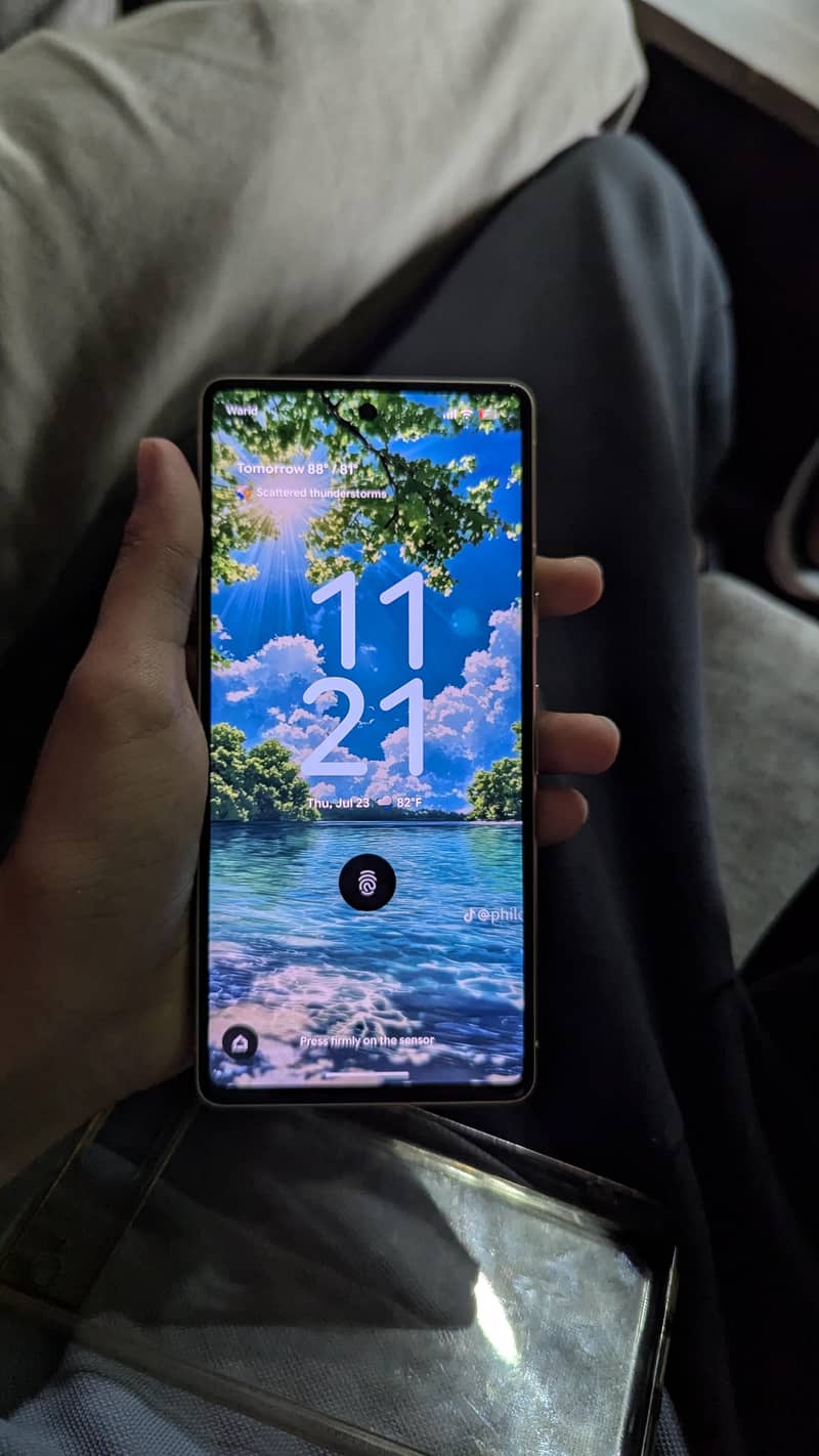 Google Pixel 7 1