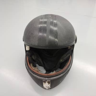 LS2 Full Face Helmet – Excellent Condition – Size L