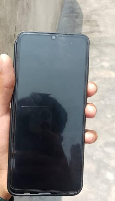 Samsung A07 4g