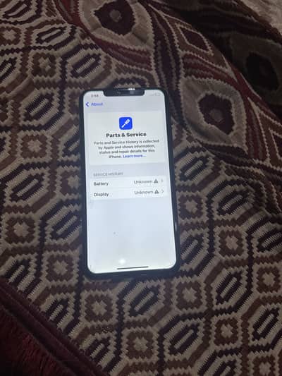 I phone 11 pro max
