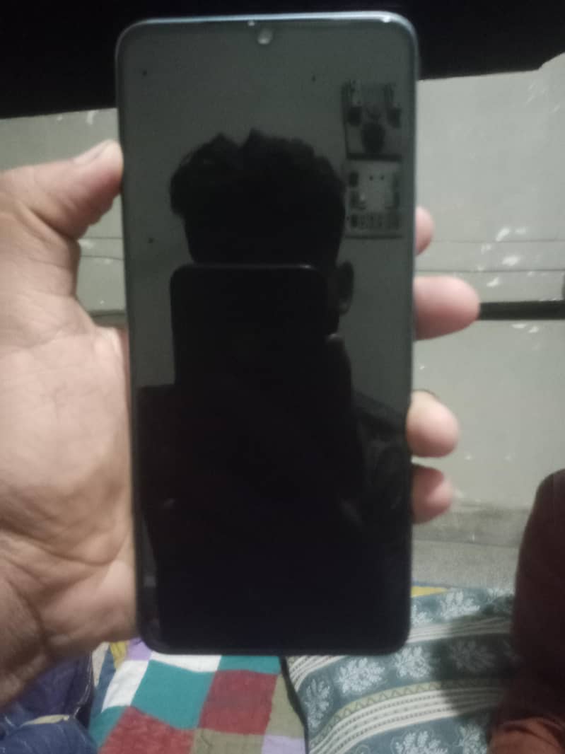 Redmi A3 4