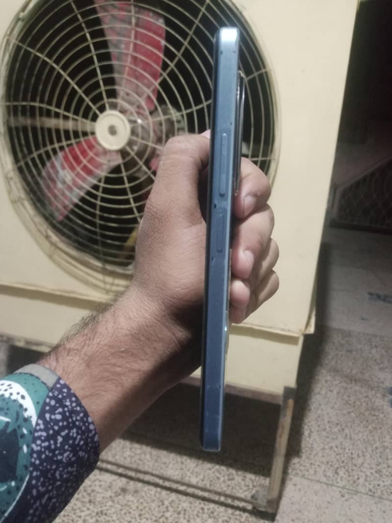 Redmi A3 5