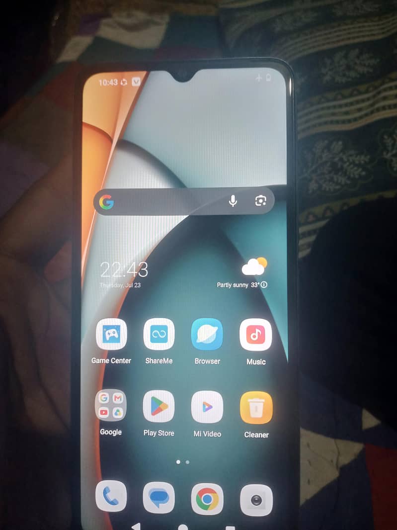 Redmi A3 6