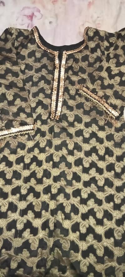 new stich dress available.