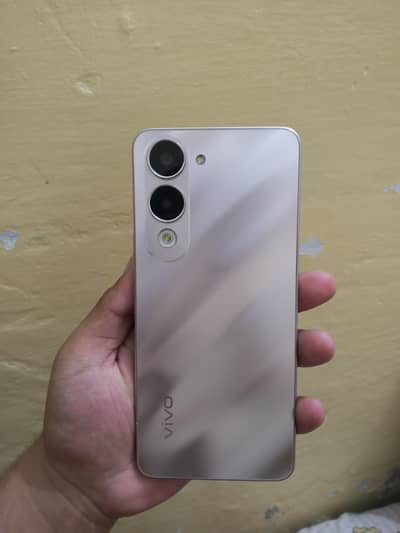 Vivo Y04 4+4/128 gb