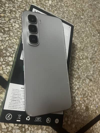 Infinix Hot 60i  10/10 condition