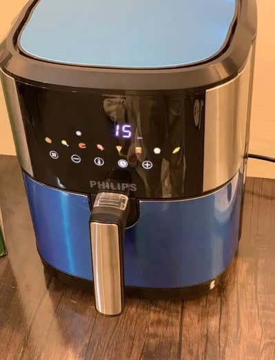 Urgent sale Philips XXXL Connected Airfryer