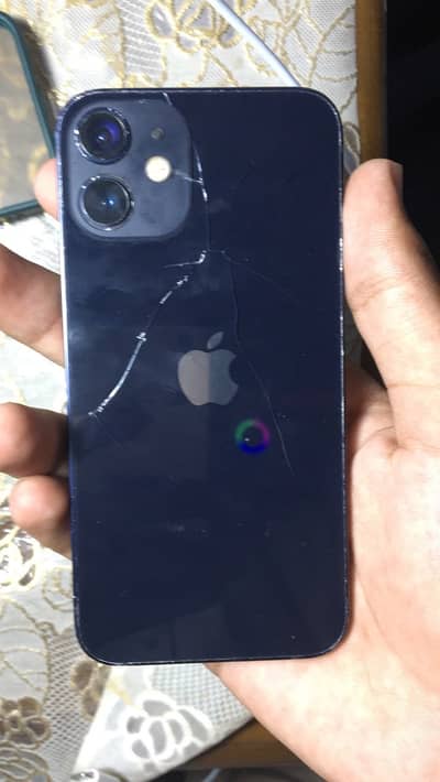 Apple iPhone 12 mini