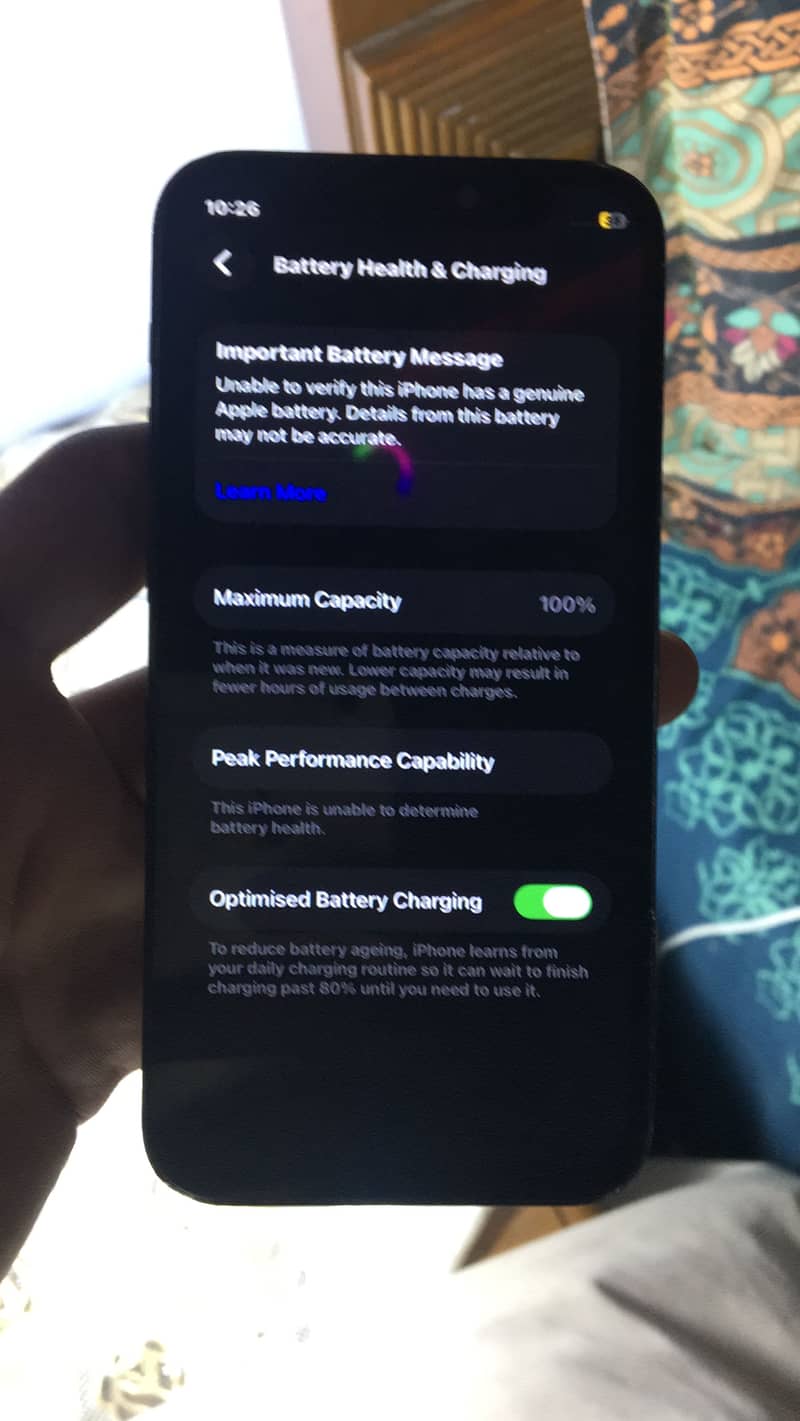 Apple iPhone 12 mini 8