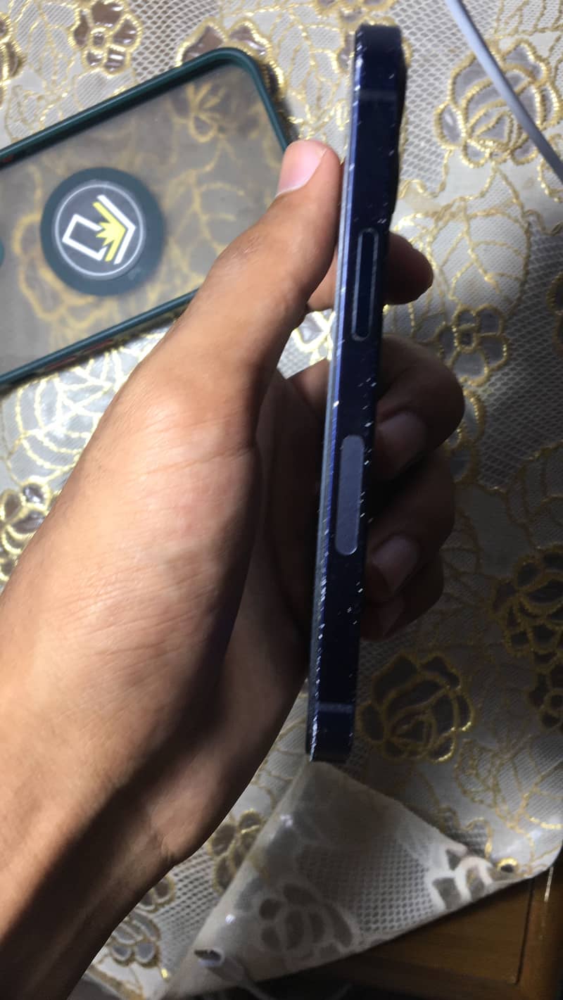 Apple iPhone 12 mini 15
