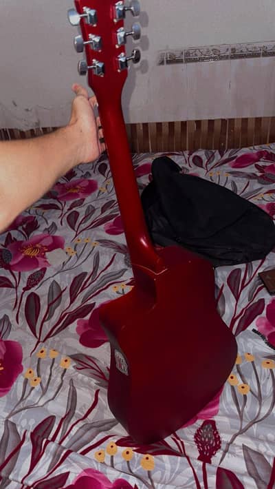 guitar