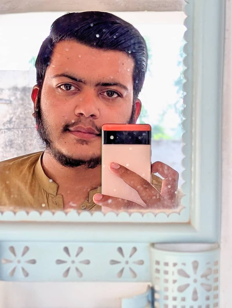 Google Pixel 6 0