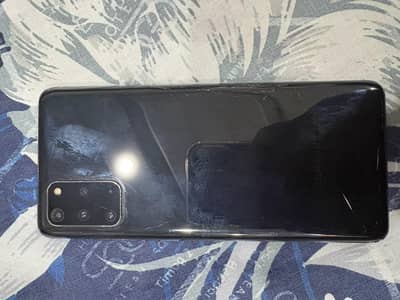 Samsung Mobile S20 Plus