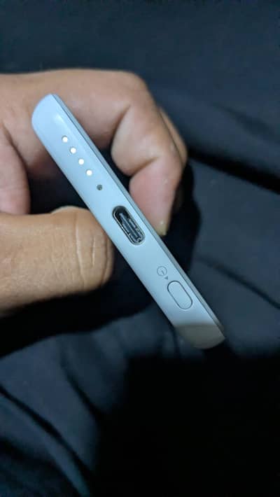 infinix wireless power bank