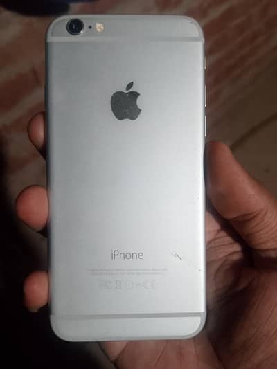 Apple iPhone 6