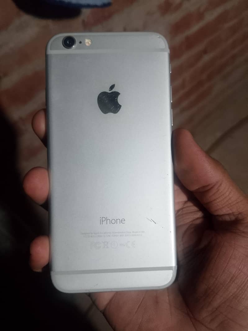 Apple iPhone 6 1