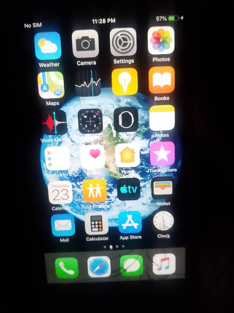 Apple iPhone 6 5
