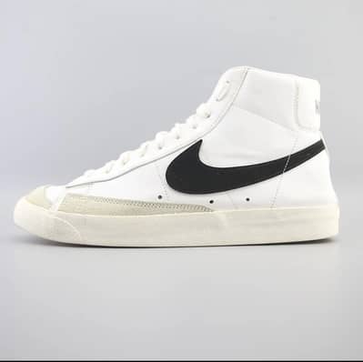 NIKE BLAZER MID 77 VINTAGE