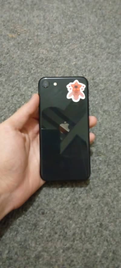 iphone se 2020