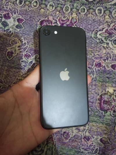 iPhone see 2020 Non Pta 64GB contact : 03116893490