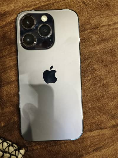 Apple iPhone 14 Pro 128 10/10