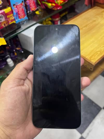 Honor X6c  3 Month Used