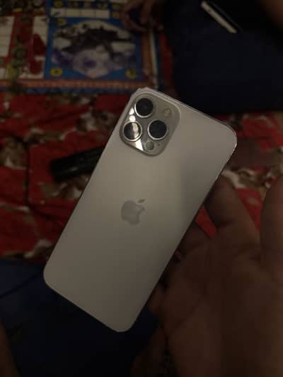 iPhone 12 Pro max PTA approved