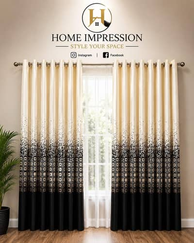 curtain for sale