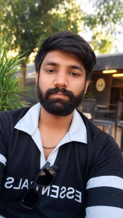 Hasnain ali