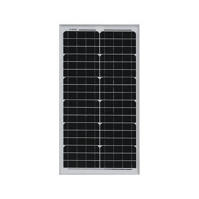 30W 16V Solar Plate