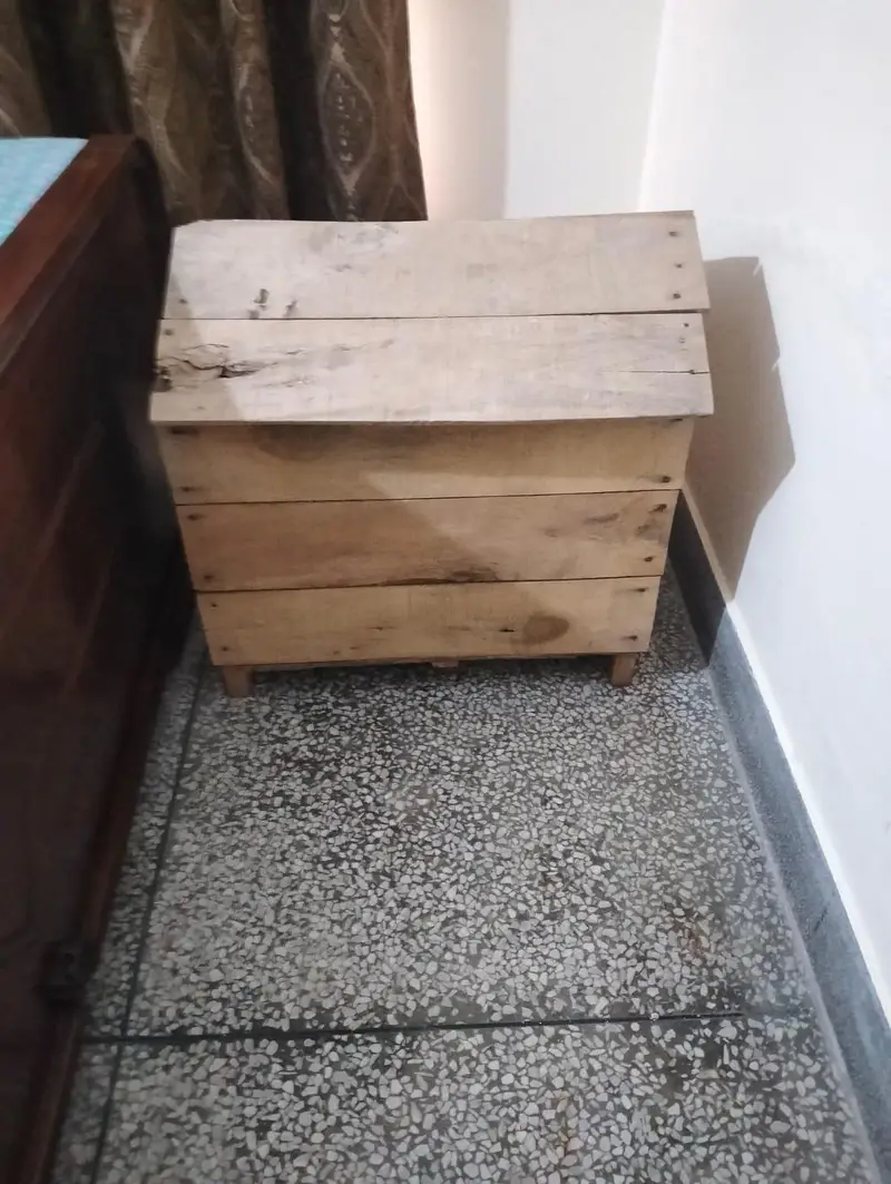 Hen cage for sale — photo 2