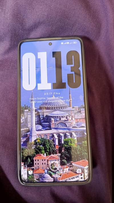 Xiaomi 14T pta approved