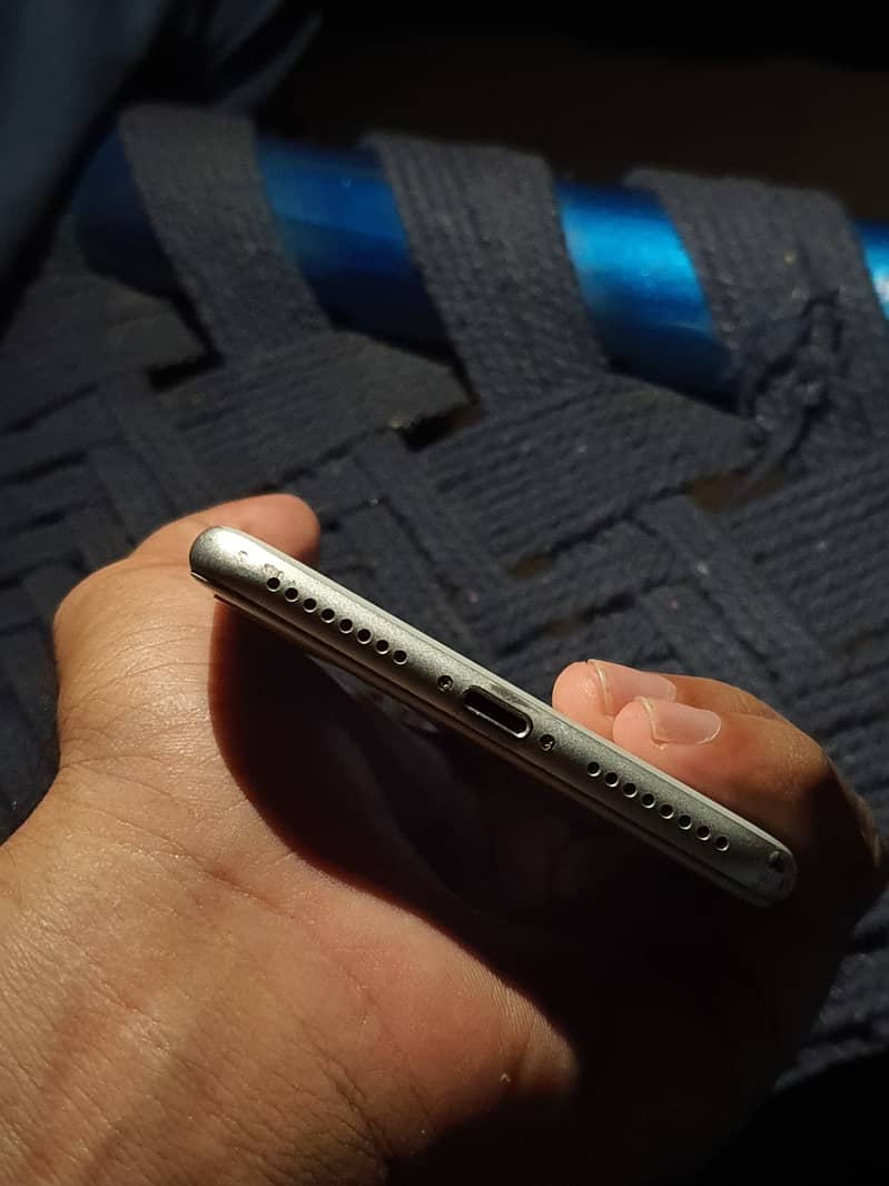 Iphone 7 plus 1