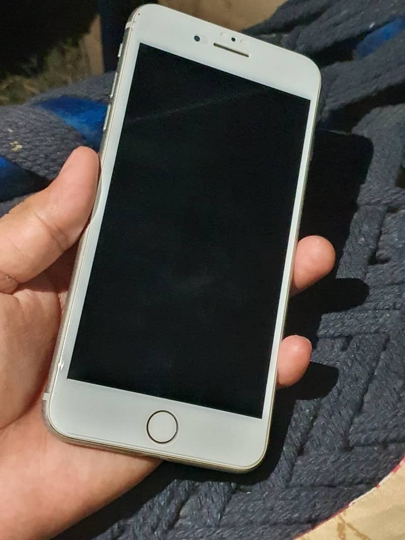 Iphone 7 plus 3