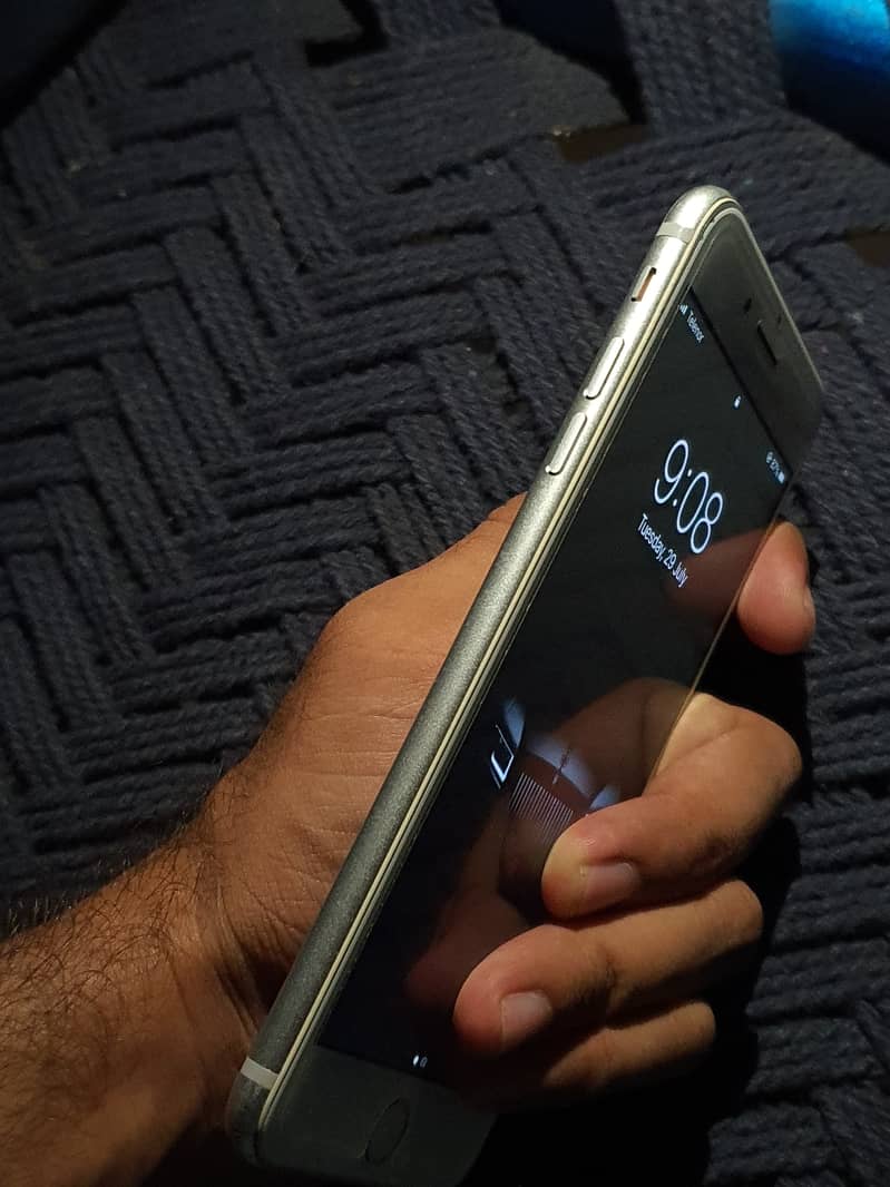 Iphone 7 plus 5